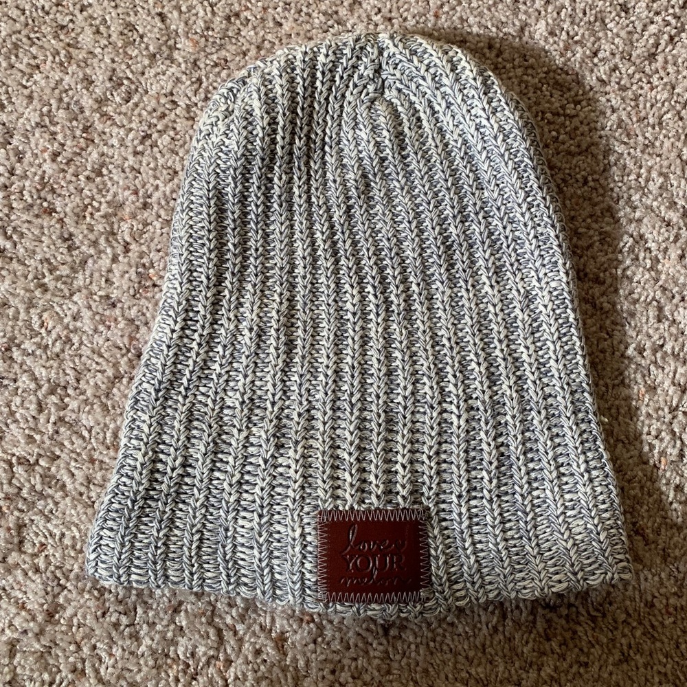 Lover your melon hat